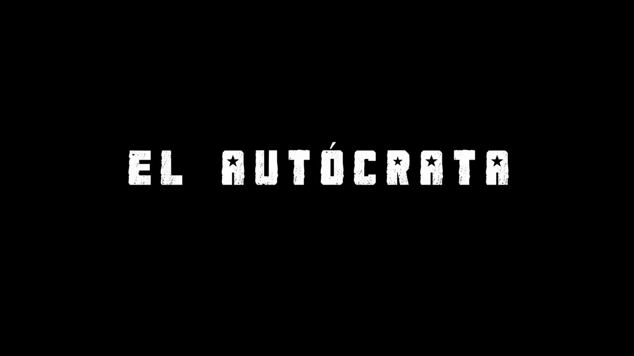 El Autócrata: Retrato político de Pedro Sánchez.