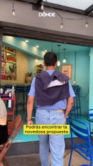 ¿Sándwich Japonés? Prueba los más ricos en Michi Sando
