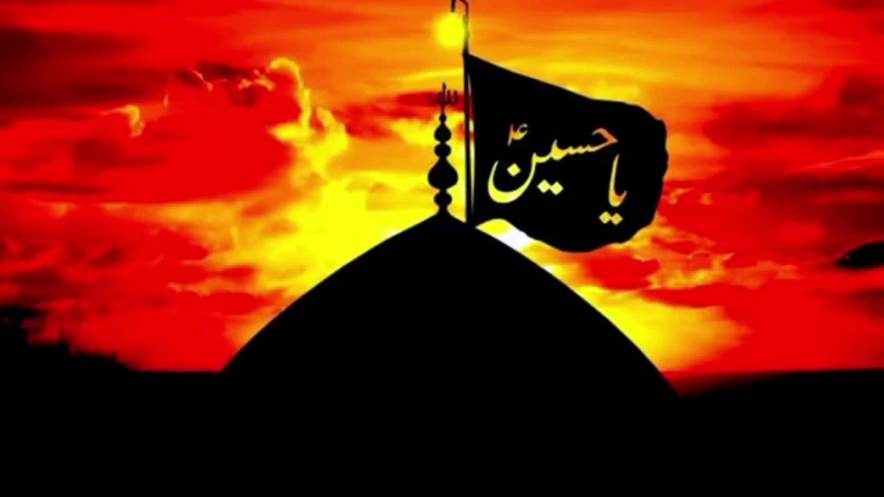 Ya Hussain NOHA | Marsia | نوحہ | مرثیہ