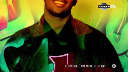 Gangsters Les Diables De L Amérique S01E04 Alpo Martinez Le maire de Harlem