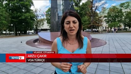 Litvanyalılar'dan Türkiye'ye övgü dolu sözler