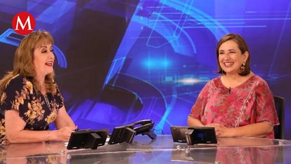 Xóchitl Gálvez expresa su determinación: 'No la debo cruzazulear' en las elecciones