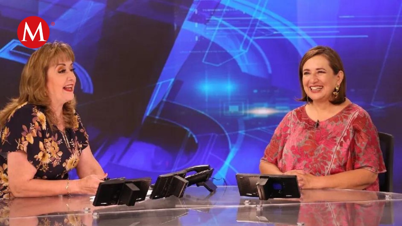 Xóchitl Gálvez expresa su determinación: 'No la debo cruzazulear' en las elecciones