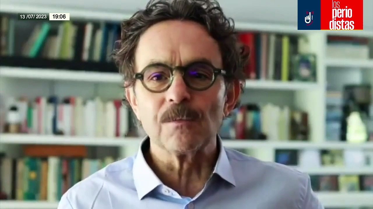 #EnVivo | #LosPeriodistas | Los tumbos del PRIAN: renuncia Quadri y se cae su plataforma | TEPJF silencia a AMLO