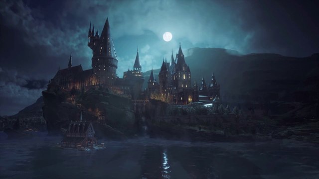 Unveiling the Mysteries of Hogwarts Castle in Hogwarts Legacy: An Epic Gameplay Adventure
