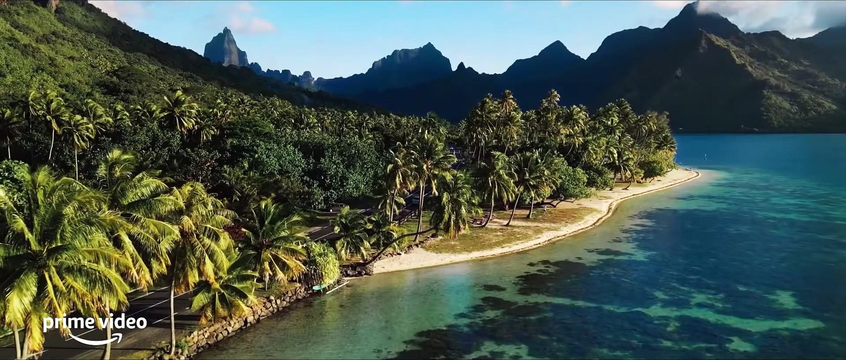 Sugar | movie | 2022 | Official Trailer