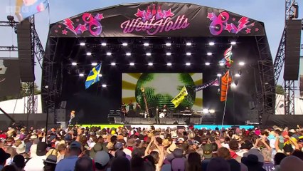 Gabriels live at Glastonbury | movie | 2023 | Official Clip
