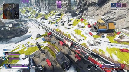 Apex Legends Gameplay GamesCorner