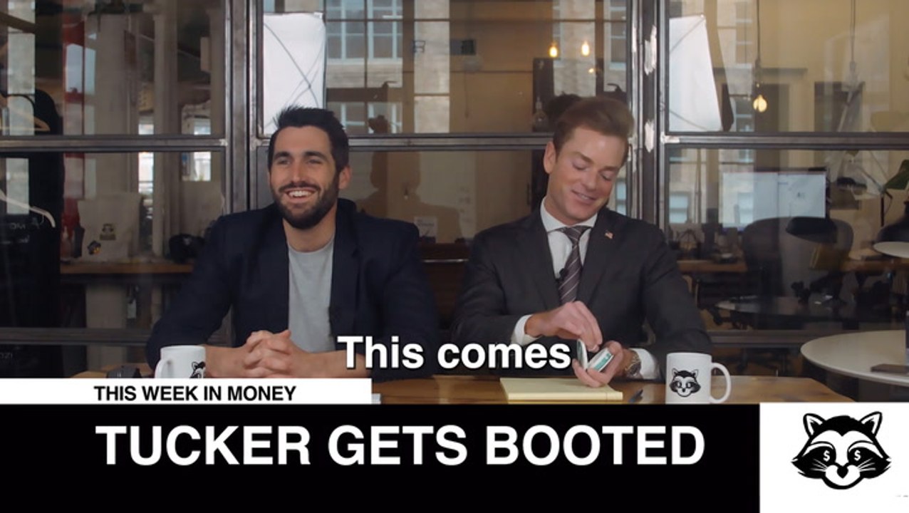 Elon's Shocking Secret Account, Tucker Carlson Fired, and Young Thug's Insane Trial