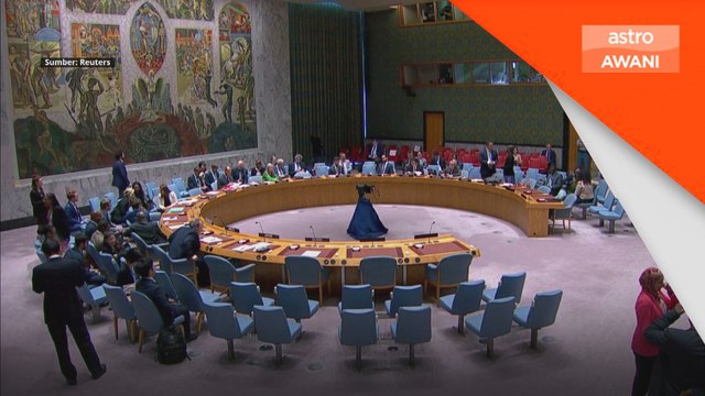 ICC lancar siasatan terhadap keganasan di Darfur, Sudan