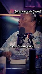 Pastora explica por qué los hombres son infieles