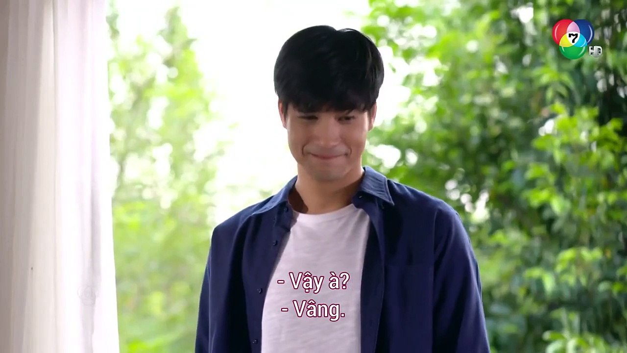 Bẫy Tình Ngọt Ngào Tập 18 VietSub