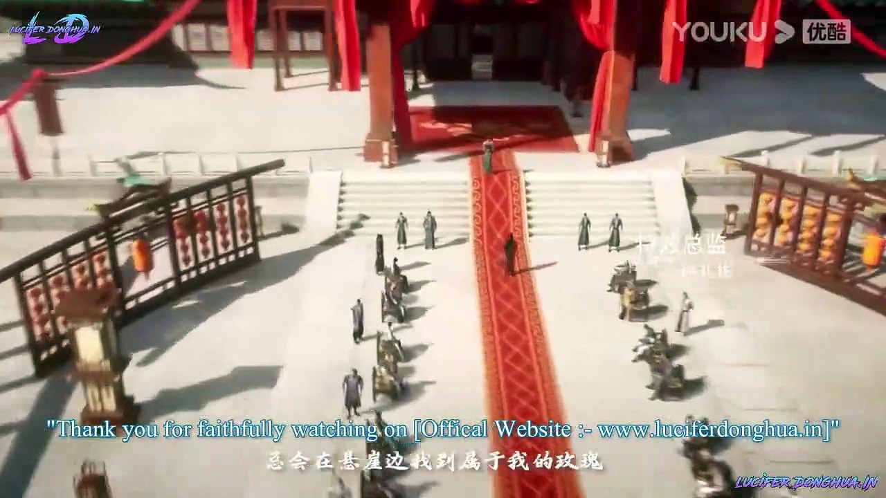 THE RICH GOD [BU MIE SHEN WANG] EP.14 ENG SUB