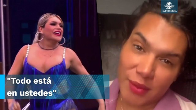 Pide apoyo Kimberly, de “Las perdidas”, para salvar a Wendy Guevara en LCDLF