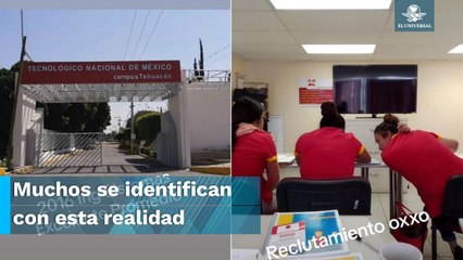 El trend más triste de México que se volvió viral en TikTok