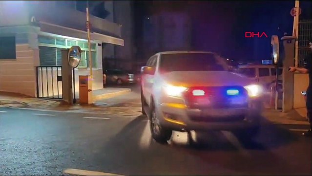 Mersin'de PKK Propagandası Yapan 14 Kişi Gözaltına Alındı