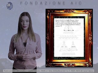 INTRODUZIONE ALLE CAPACITA INTELLETTIVE FONDAZIONE AIC