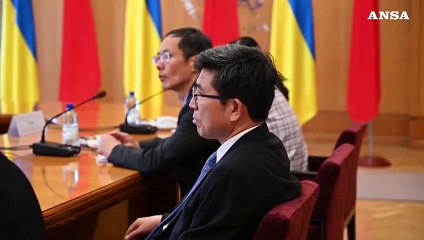 L'Ue mette un freno alle scalate cinesi in Europa