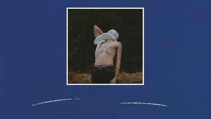 glaive - oh are you bipolar one or two? (Lyric Video)