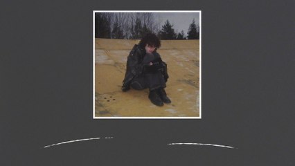 glaive - as if (Lyric Video)