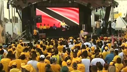 HOSEIN CALLS FOR MORE POLICE PATROLS