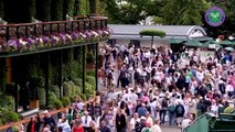 The Day at Wimbledon - Jabeur and Vondrousova to meet in women's final