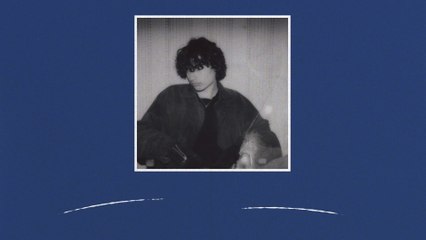 glaive - the car (Lyric Video)