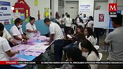 Guatemala oficializa la vuelta de Torres y Arévalo a la contienda electoral