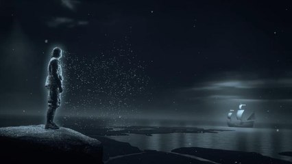 Banishers: Ghosts of New Eden - Tráiler Anuncio Fecha de Lanzamiento