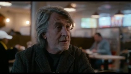 L'Homme de la cave Bande-annonce (ES)