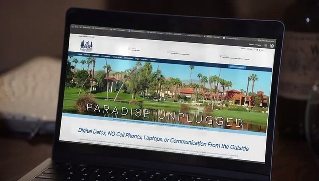 Confessions d'une mythomane Bande-annonce (EN)