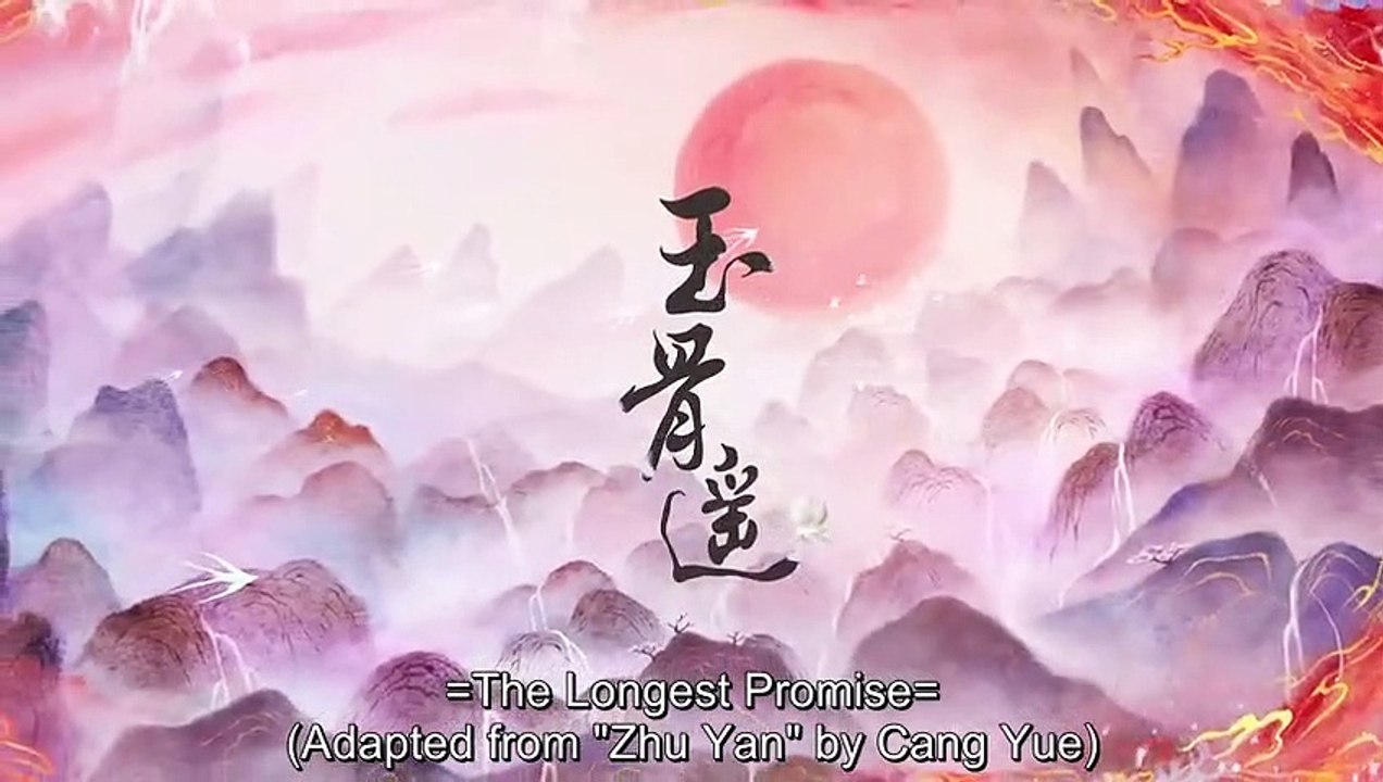 The Longest Promise Ep 25 Eng sub