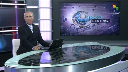 Edición Central 13-07: Corte de Guatamala otorga amparo consitucional al Movimiento Semilla