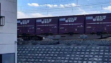 PXL_20230302_125207 2080列車・2080レ Train 2080 and 2080Re.