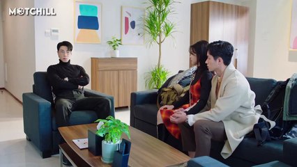 Phương Pháp Khám Phá Tình Yêu Tập 20 VIETSUB