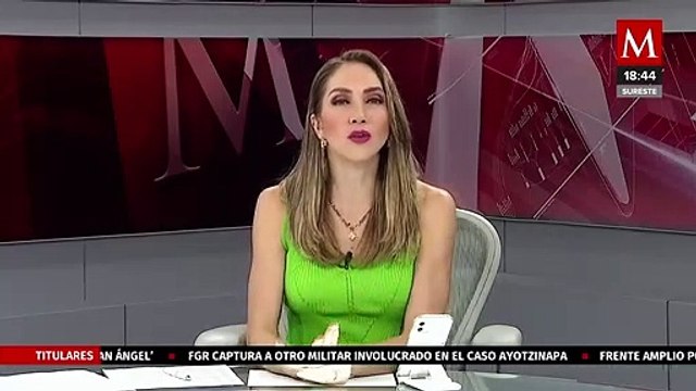 Entra nueva ola de calor en Ciudad de México; activan fase amarilla por altas temperaturas