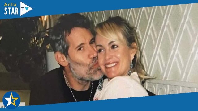 Laeticia Hallyday en vacances en Italie… sans Jalil Lespert que se passe t il