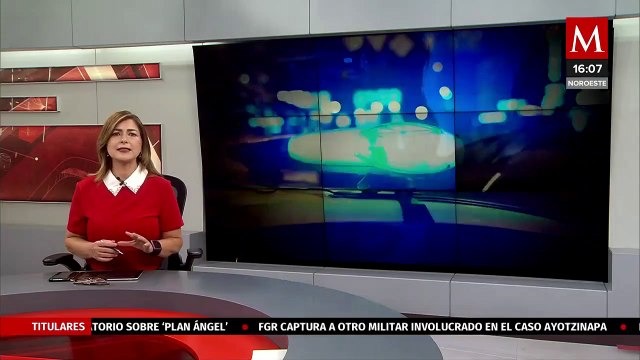 Fiscalía de Guerrero abre investigaciones por bloqueos y actos vandálicos en Chilpancingo