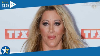 Loana face à des problèmes d’argent : “J'ai regardé l'annonce d'un CDI chez Leclerc”