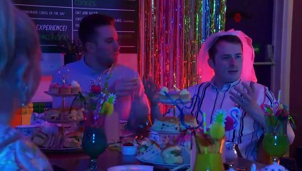 EastEnders 13th June 2023