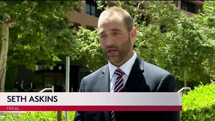 Pena máxima para contrabandista involucrado en la muerte de 13 migrantes