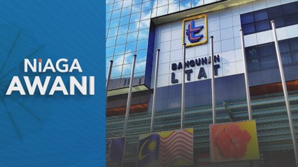 Pelan Strategik 2023-2025 bawa LTAT ke kedudukan kukuh