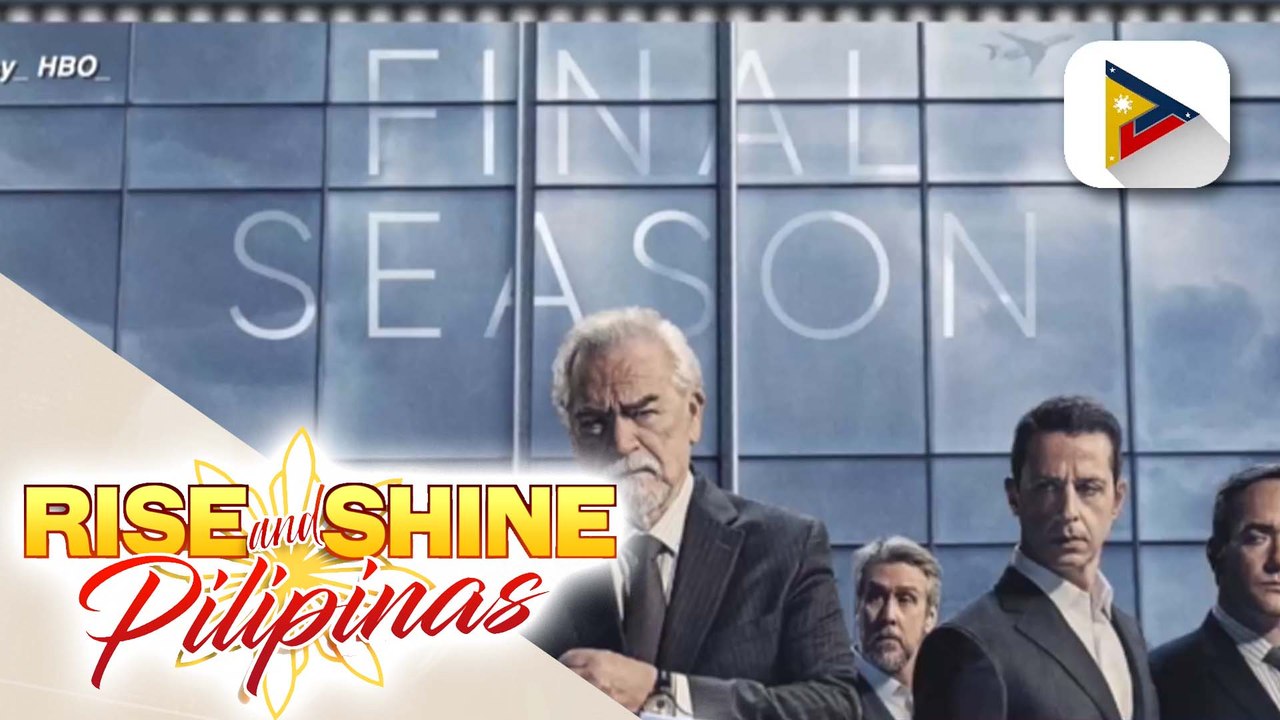 TALK BIZ | Listahan ng mga nominado sa 2023 Emmy Awards, inilabas na