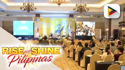 NAST, pinangunahan ang 45th Annual Scientific Meeting