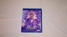 Doctor Who: John Pertwee Season 3 (Season 9) Blu-Ray Unboxing