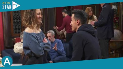 Les Traîtres : les candidats éliminés restent-ils dans le château jusqu'à la fin du jeu ?