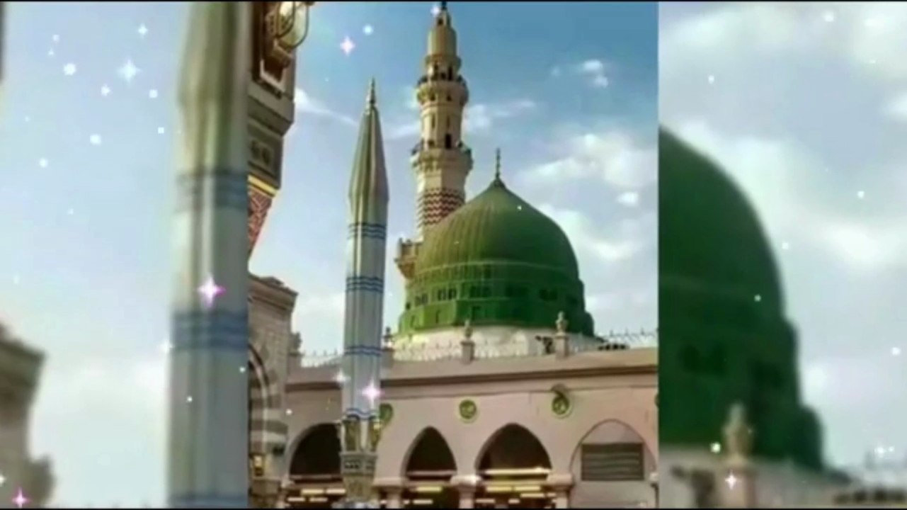 Naat shareef | نعت شریف | فاصلوں کو تکلف ہے ہم سے اگر |