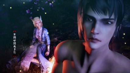 Rung Treo Mong Nhoi Tieu Dan Phieng Boi Nhai Auek