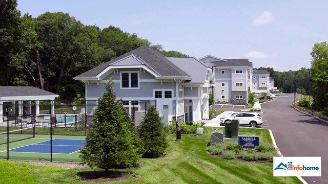 Reserve At Lakeside 55+ Community: Contact, Pricing, Location, Apartment Features & More