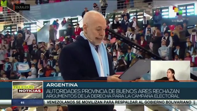 Encuentro en Argentina se propone defender los derechos de género conquistados y evitar retrocesos